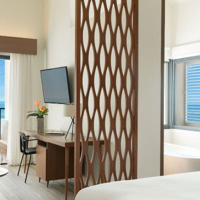 Excellence Club Beachfront House Suite with Plunge Pool + 20% Off SPA Excellence Oyster Bay - Adults Only All Inclusive Promo Code