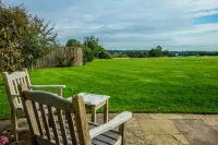 The Crown Inn Hotels in 