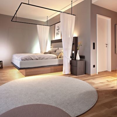 Deluxe Double Room Freigeist Schwarzwald Panorama Promo Code