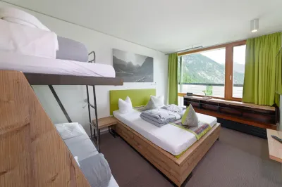 Dormero BeHo Zugspitze Hotels in 