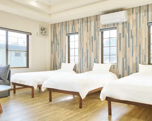 MarketStay shingu Hotels in Shingū
