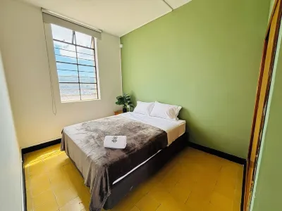 Hostal Capullo de seda Các khách sạn ở 