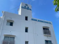 小浜温泉 小浜ビジネスホテル