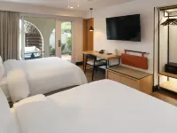voco SURFSIDE ARUBA by IHG Hotels in Oranjestad