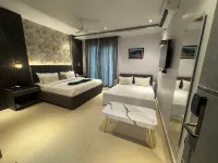 Hotel Azul Ganga