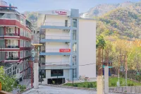 LA VISTA RESIDENCY
