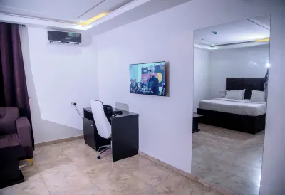 Orison Hotel Hotels in 
