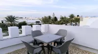 EVASION LOISIR YASMINE HAMMAMET Hôtels à : 