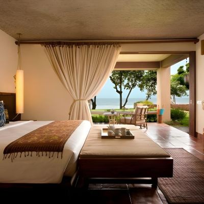 Akasha Pool Villa Jeeva Klui Resort Promo Code
