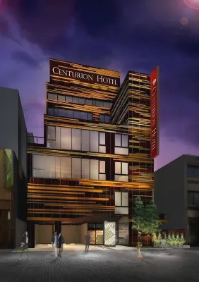 Centurion Hotel&Spa Ueno Station