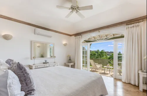 Sugar Hill Birds Eye Villa - by ZenBreak