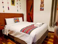 RESIDENCIAL CRISTINA Hotels in Cusco
