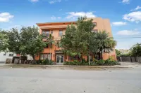 傑斐遜酒店