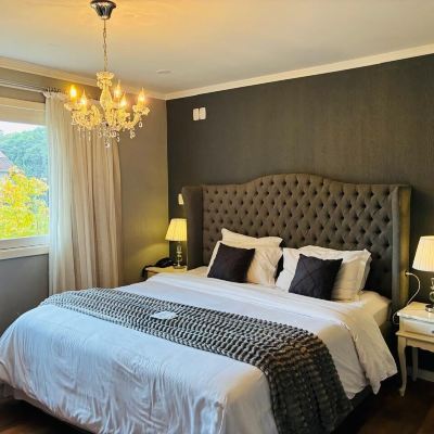 Exclusive Studio Pousada Quinta do Vale Promo Code