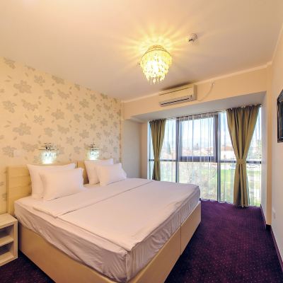 Comfort Room, 3 Twin Beds Hotel Philia Promo Code