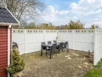 4 Star Holiday Home in Juelsminde