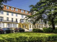 Ibis Styles Bournemouth Hotels in 