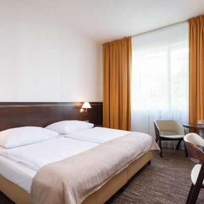 Executive Double or Twin Room Hotel Tatra Promo Code