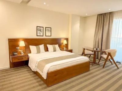 North Paradise Hotel Hotels in 