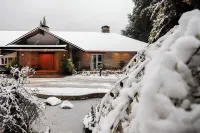 La Cascada Casa Patagónica by Don Hotels in 