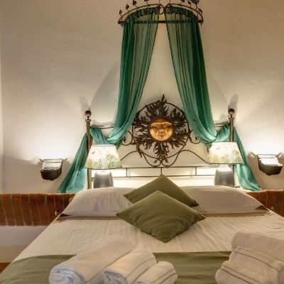 Double Room-Mobility Accessible Terre di Baccio Promo Code