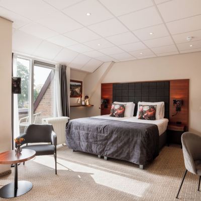 Junior Suite De Oringer Marke Promo Code