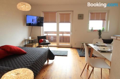 开放式客房， 山景