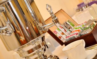 Ametiszt Hotel Harkány - Housity