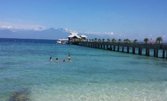 Hof Gorei Beach Resort Davao