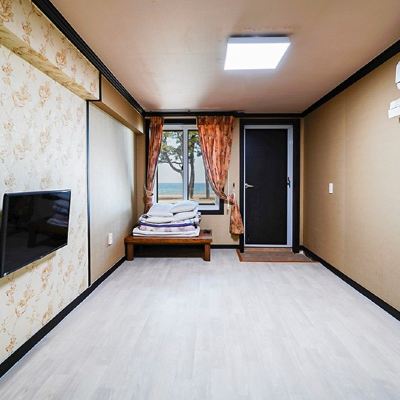 Guest Room(D) 거북바위 펜션 양양 쿠폰