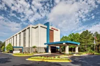 Hampton Inn Peachtree Corners/Norcross Hotels in 
