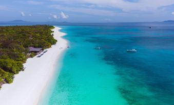 Amanpulo - Housity