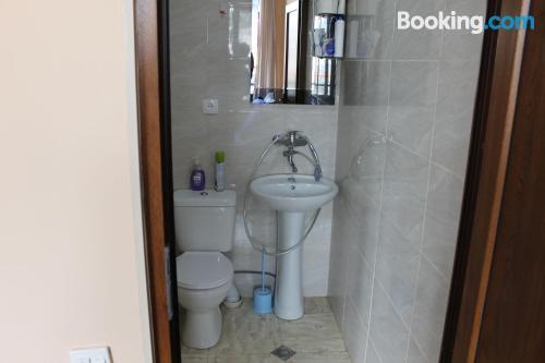 家庭套房 - 带阳台