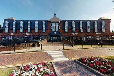 Village Hotel Nottingham Hotels in 