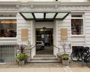 Hotel Mayfair Hôtels à : 