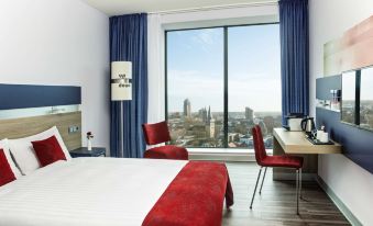 IntercityHotel Enschede - Housity