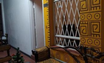 Morobik Hostal Popayán