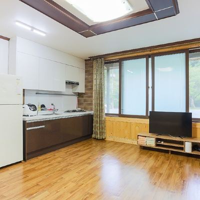 Dalmaji (8 Person Room) 들꽃펜션 쿠폰