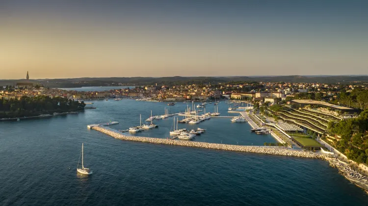 ホテル パーク 外観