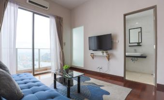 Silverscape Deluxe Melaka by I Housing