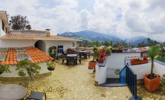 Hotel Posada del Angel