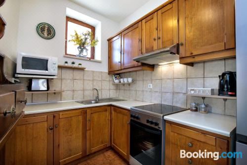 Villa Zoi Tzitzifes Four-Bedroom Villa