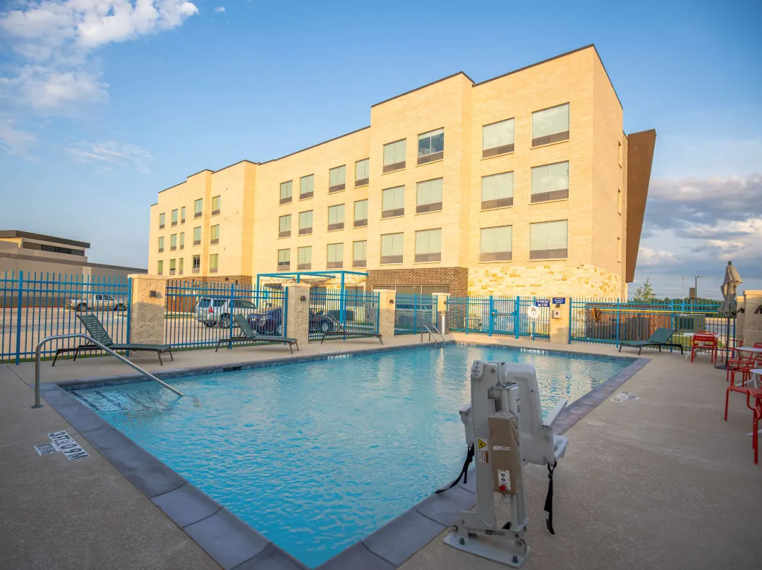 Tru By Hilton Allen Dallas - Plano, TX