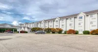 SureStay Hotel by Best Western Christiansburg Blacksburg Hotels in 