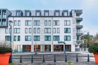 Radisson Hotel Liege City Centre