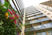 Ramada by Wyndham Downtown Beirut Hotels in 