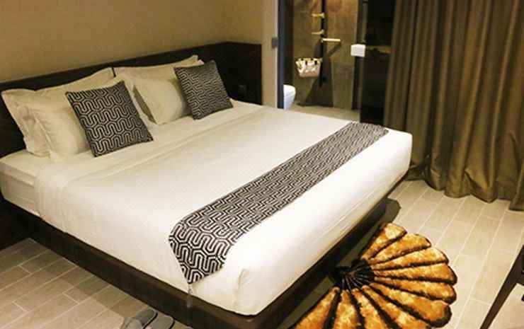 Luxury Suite With Smart TV