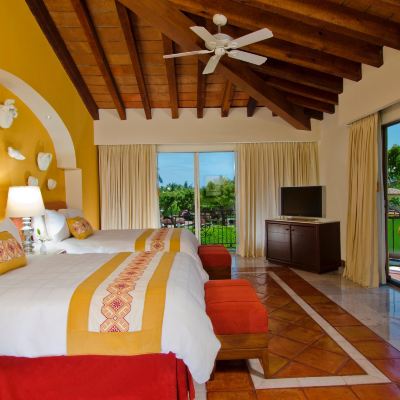 Master Suite Casa Velas – Adults Only Promo Code