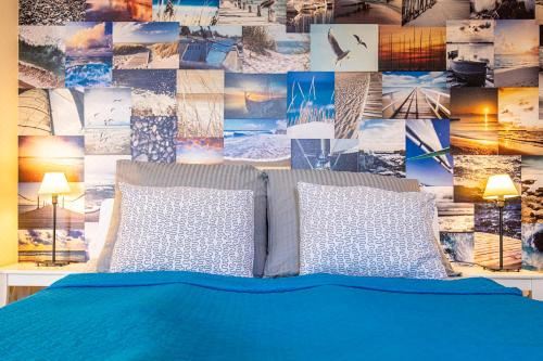 Atrium - Pokoje Studio King Studio