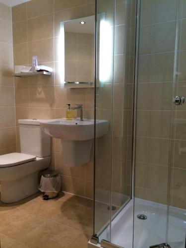 三人房（带浴室）